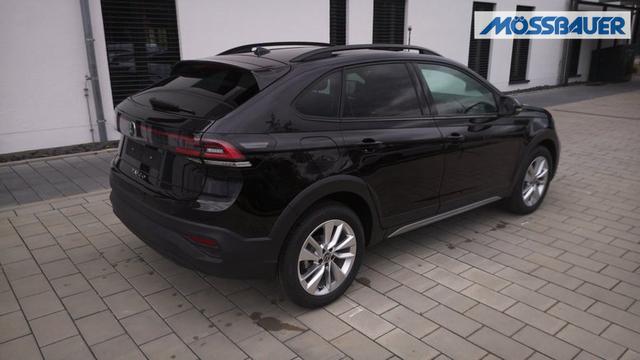 Volkswagen Taigo Life 1.0 TSI 7-Gang-DSG 