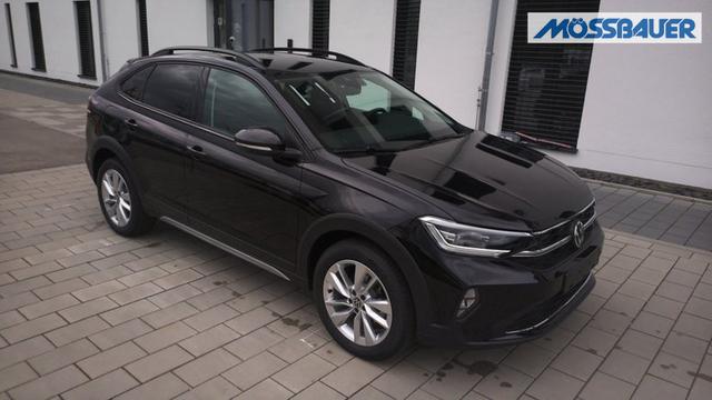 Volkswagen Taigo Life 1.0 TSI 7-Gang-DSG 