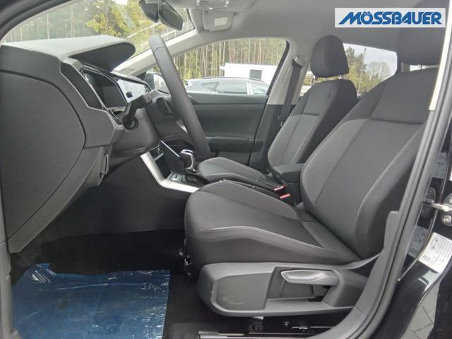 Volkswagen Taigo Life 1.0 TSI 7-Gang-DSG 