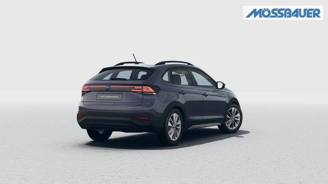 Volkswagen Taigo Life 1.0 TSI 7-Gang-DSG 