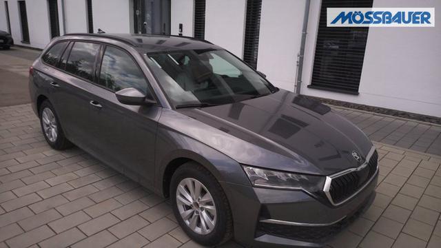 Skoda Octavia Combi Business 1.5 TSI mHEV 7-Gang-DSG 