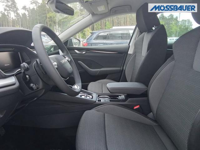 Skoda Octavia Combi Business 1.5 TSI mHEV 7-Gang-DSG 