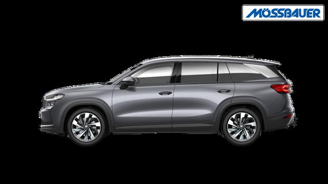 Skoda Kodiaq Selection 2.0 TDI 7-Gang-DSG 4x4 
