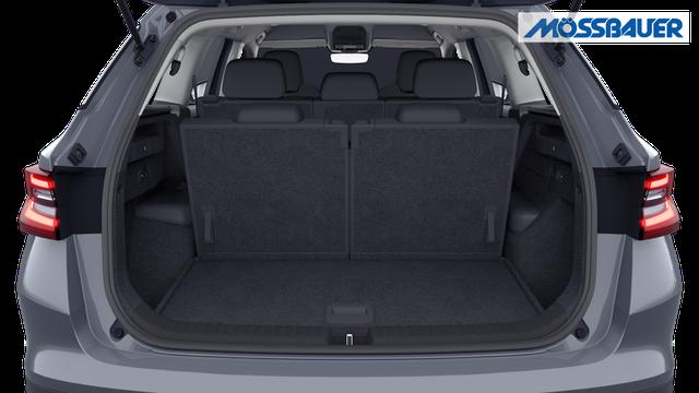 Skoda Kodiaq Selection 2.0 TDI 7-Gang-DSG 4x4 