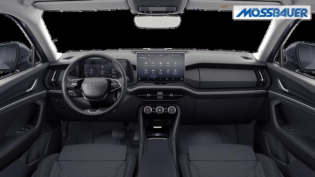 Skoda Kodiaq Selection 2.0 TDI 7-Gang-DSG 4x4 