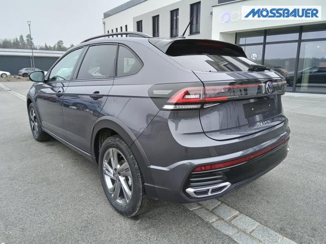 Volkswagen Taigo R-Line 1.5 TSI 7-Gang-DSG 