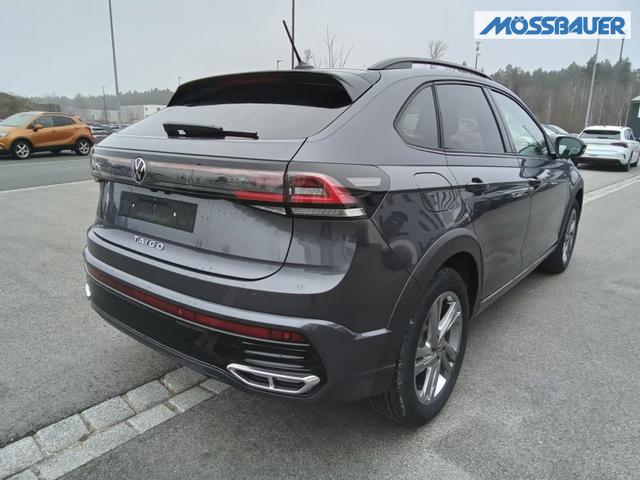 Volkswagen Taigo R-Line 1.5 TSI 7-Gang-DSG 