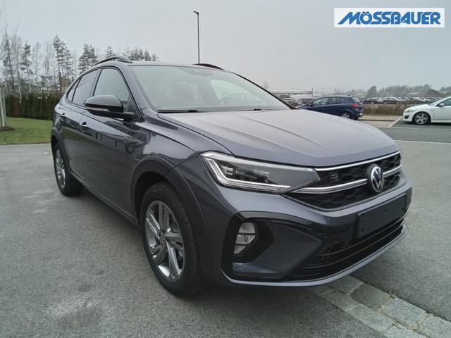 Volkswagen Taigo R-Line 1.5 TSI 7-Gang-DSG 