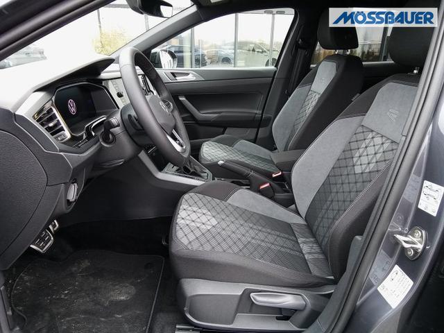 Volkswagen Taigo R-Line 1.5 TSI 7-Gang-DSG 