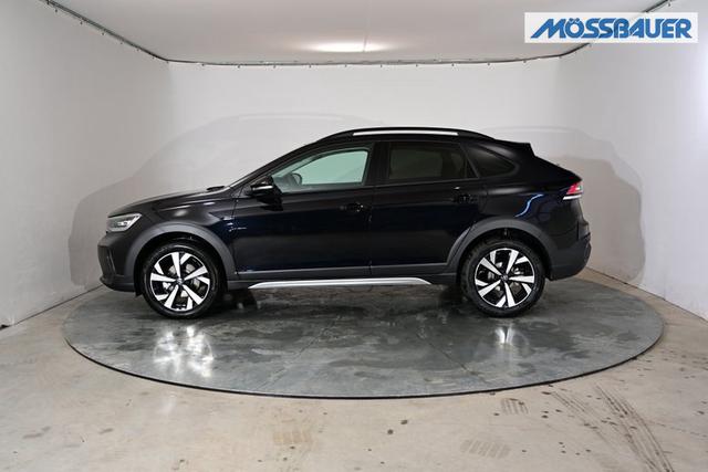 Volkswagen Taigo Life 1.0 TSI 7-Gang-DSG 