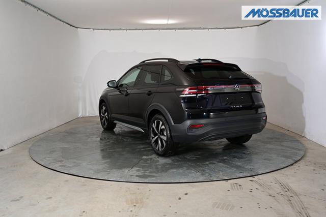 Volkswagen Taigo Life 1.0 TSI 7-Gang-DSG 