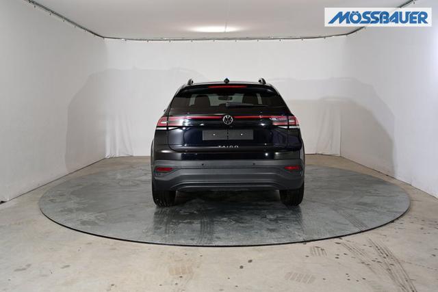 Volkswagen Taigo Life 1.0 TSI 7-Gang-DSG 