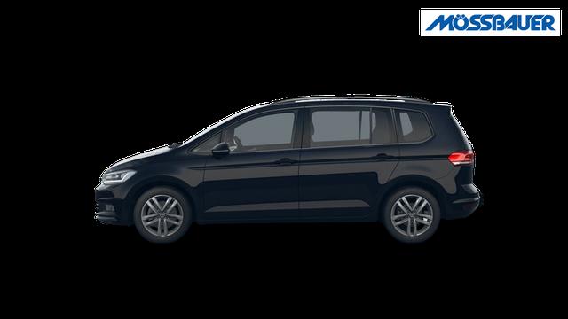Volkswagen Touran Prime 1.5 TSI 7-Gang-DSG 