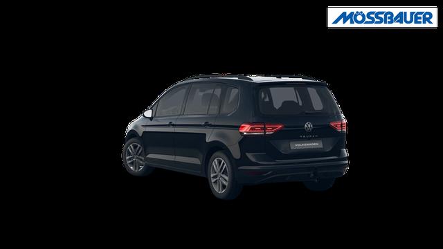 Volkswagen Touran Prime 1.5 TSI 7-Gang-DSG 