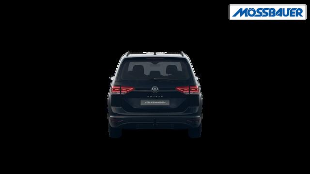 Volkswagen Touran Prime 1.5 TSI 7-Gang-DSG 