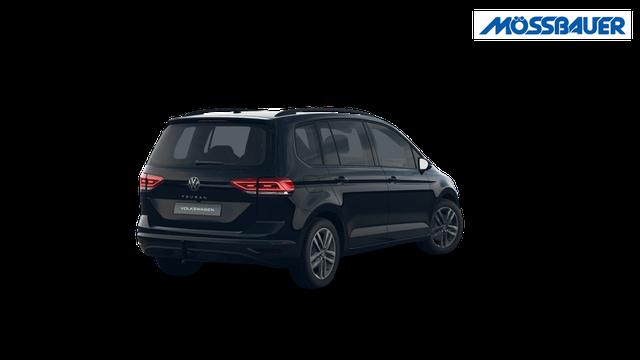Volkswagen Touran Prime 1.5 TSI 7-Gang-DSG 