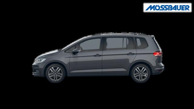 Volkswagen Touran Prime 1.5 TSI 7-Gang-DSG 