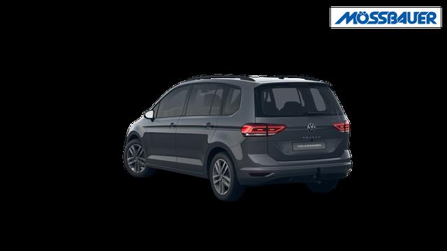 Volkswagen Touran Prime 1.5 TSI 7-Gang-DSG 