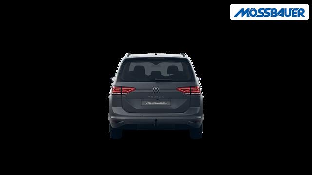 Volkswagen Touran Prime 1.5 TSI 7-Gang-DSG 