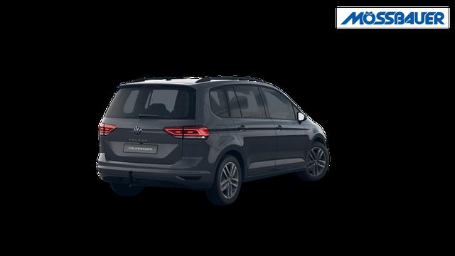 Volkswagen Touran Prime 1.5 TSI 7-Gang-DSG 