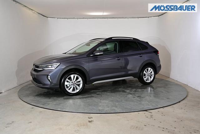 Volkswagen Taigo Life 1.0 TSI 7-Gang-DSG 