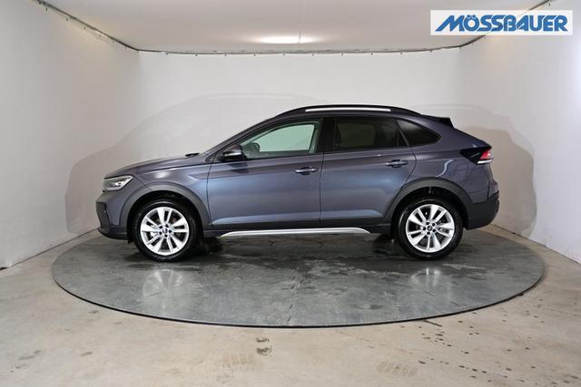 Volkswagen Taigo Life 1.0 TSI 7-Gang-DSG 