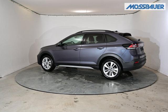 Volkswagen Taigo Life 1.0 TSI 7-Gang-DSG 