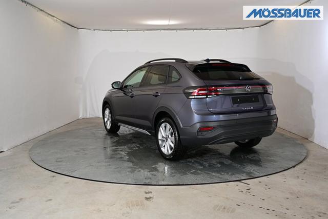 Volkswagen Taigo Life 1.0 TSI 7-Gang-DSG 