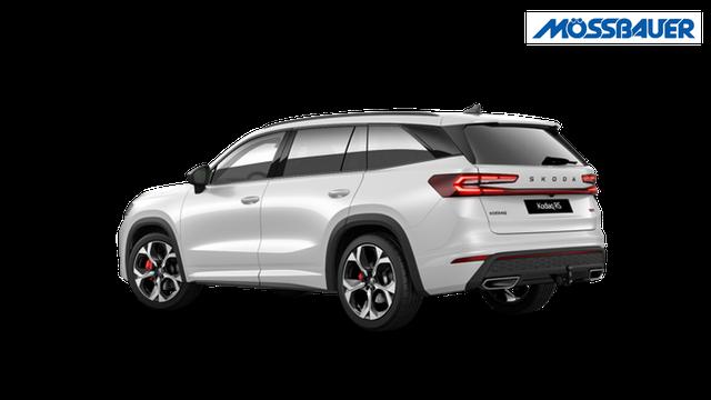 Skoda Kodiaq RS 2.0 TSI 7-Gang-DSG 4x4 