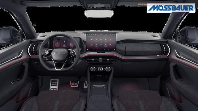 Skoda Kodiaq RS 2.0 TSI 7-Gang-DSG 4x4 