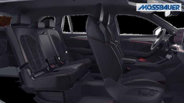 Skoda Kodiaq RS 2.0 TSI 7-Gang-DSG 4x4 