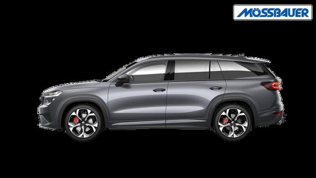 Skoda Kodiaq RS 2.0 TSI 7-Gang-DSG 4x4 