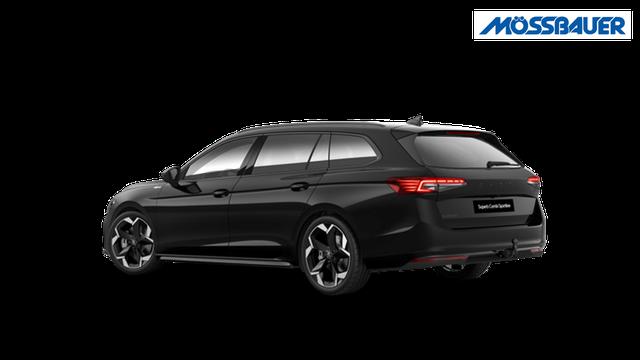 Skoda Superb Combi Sportline 2.0 TDI 7-Gang-DSG 4x4 