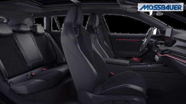 Skoda Superb Combi Sportline 2.0 TDI 7-Gang-DSG 4x4 