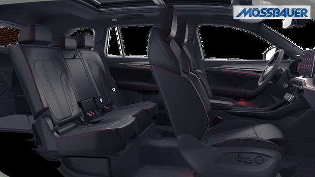 Skoda Kodiaq RS 2.0 TSI 7-Gang-DSG 4x4 