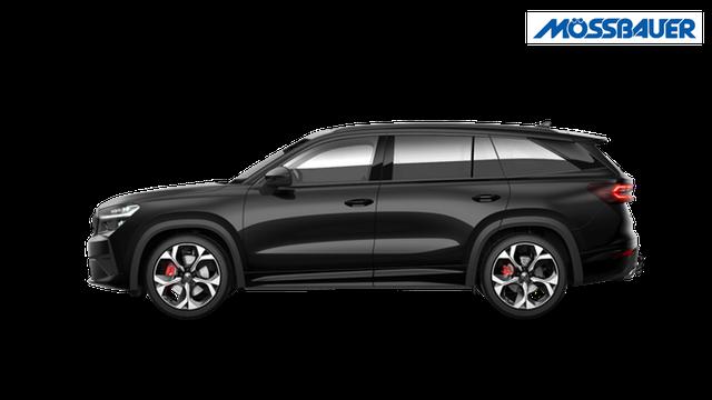 Skoda Kodiaq RS 2.0 TSI 7-Gang-DSG 4x4 