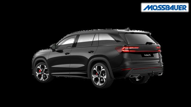 Skoda Kodiaq RS 2.0 TSI 7-Gang-DSG 4x4 