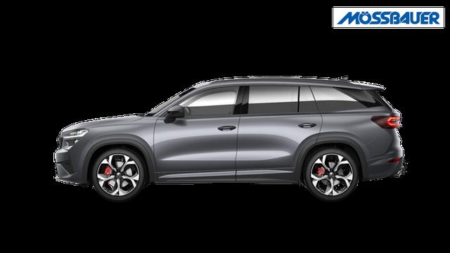 Skoda Kodiaq RS 2.0 TSI 7-Gang-DSG 4x4 