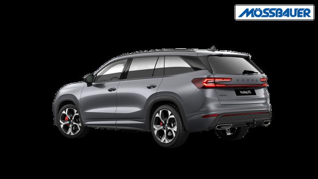 Skoda Kodiaq RS 2.0 TSI 7-Gang-DSG 4x4 