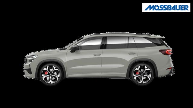 Skoda Kodiaq RS 2.0 TSI 7-Gang-DSG 4x4 