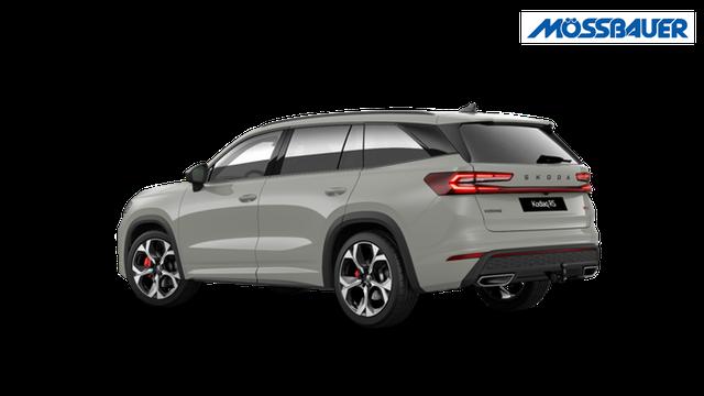 Skoda Kodiaq RS 2.0 TSI 7-Gang-DSG 4x4 