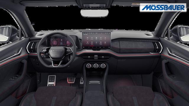 Skoda Kodiaq RS 2.0 TSI 7-Gang-DSG 4x4 