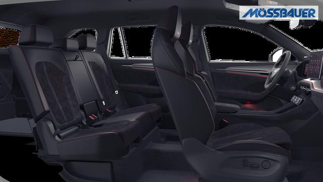 Skoda Kodiaq RS 2.0 TSI 7-Gang-DSG 4x4 