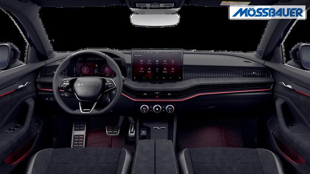 Skoda Superb Combi Sportline 2.0 TSI 7-Gang-DSG 4x4 