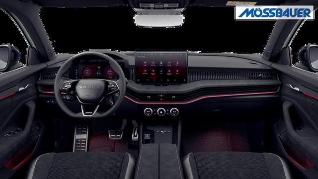 Skoda Superb Combi Sportline 2.0 TSI 7-Gang-DSG 4x4 