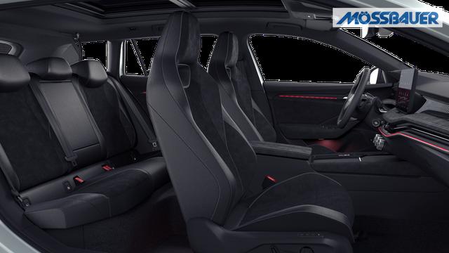 Skoda Superb Combi Sportline 2.0 TSI 7-Gang-DSG 4x4 