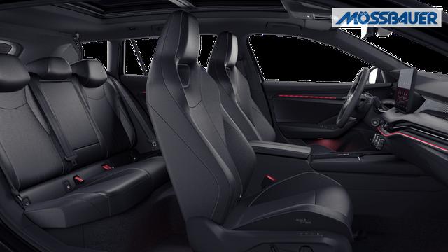 Skoda Superb Combi Sportline 2.0 TDI 7-Gang-DSG 4x4 