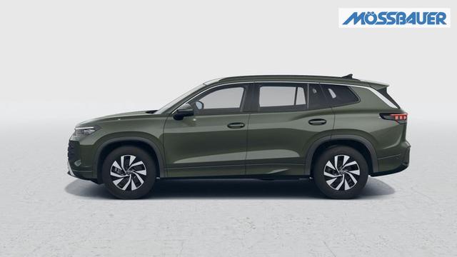 Volkswagen Tayron Prime 1.5 eTSI 7-Gang-DSG 