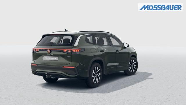 Volkswagen Tayron Prime 1.5 eTSI 7-Gang-DSG 