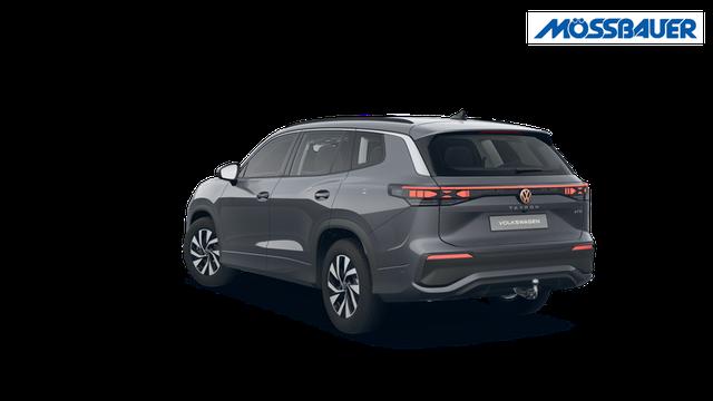 Volkswagen Tayron Prime 1.5 eTSI 7-Gang-DSG 